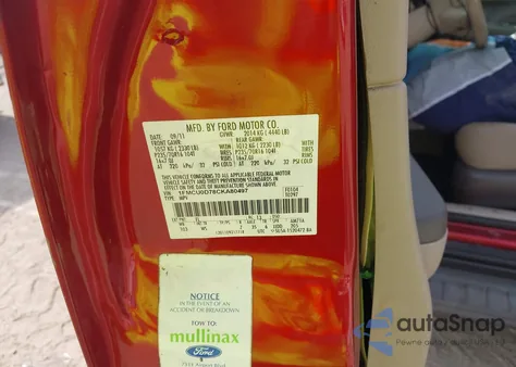 2012 Ford Escape Xlt from USA, damaged, VIN 1FMCU0D78CKA80497